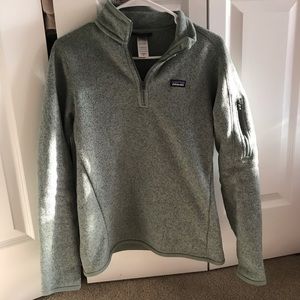 Patagonia Better Sweater